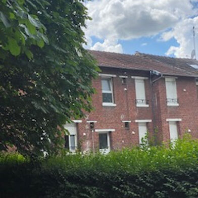 Appartement 1 pièces 350 €