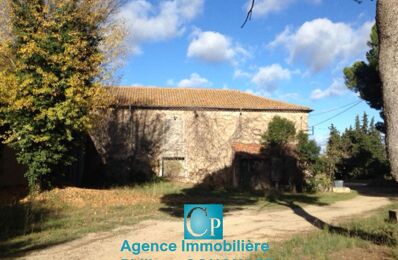 vente immeuble 1 900 000 € à proximité de Béziers (34500)