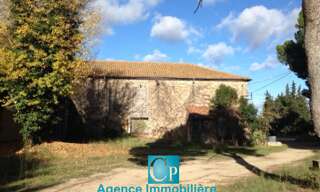 Immeuble  5500 m² à vendre à Colombiers (34440)