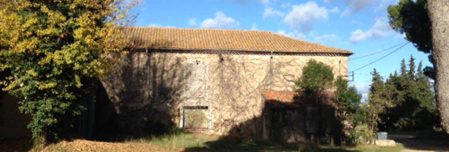 Immeuble  5500 m² à vendre à Colombiers (34440)