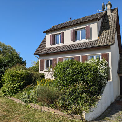 Maison 5 pièces 86 m²