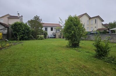 vente maison 128 000 € à proximité de Bénac (65380)