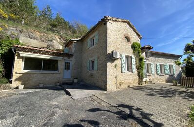 vente maison 248 000 € à proximité de Saint-Cirq-Lapopie (46330)