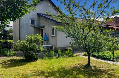vente maison 380 000 € à proximité de Sucy-en-Brie (94370)