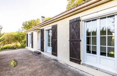 vente maison 525 000 € à proximité de Meulan-en-Yvelines (78250)