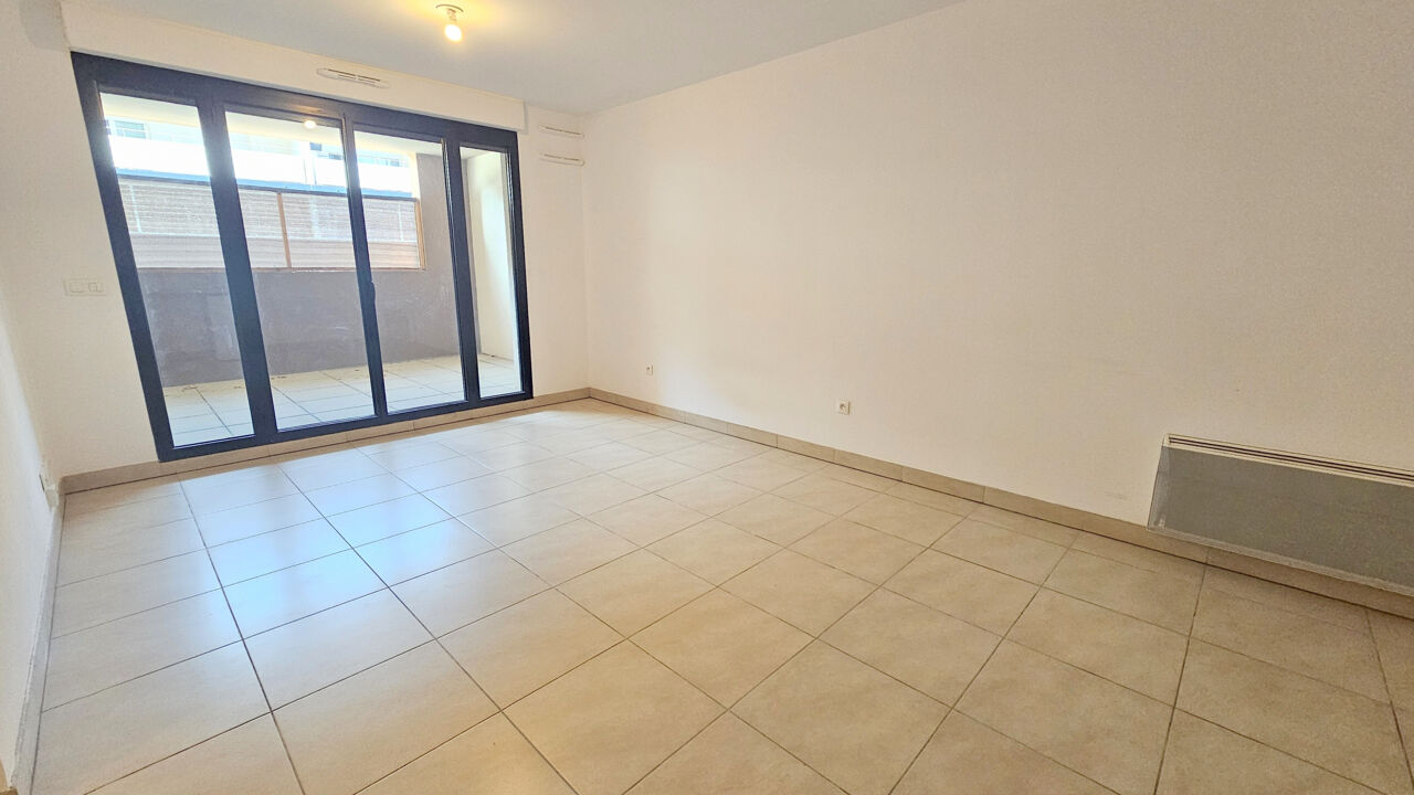 appartement 1 pièces 28 m2 à vendre à Montpellier (34000)