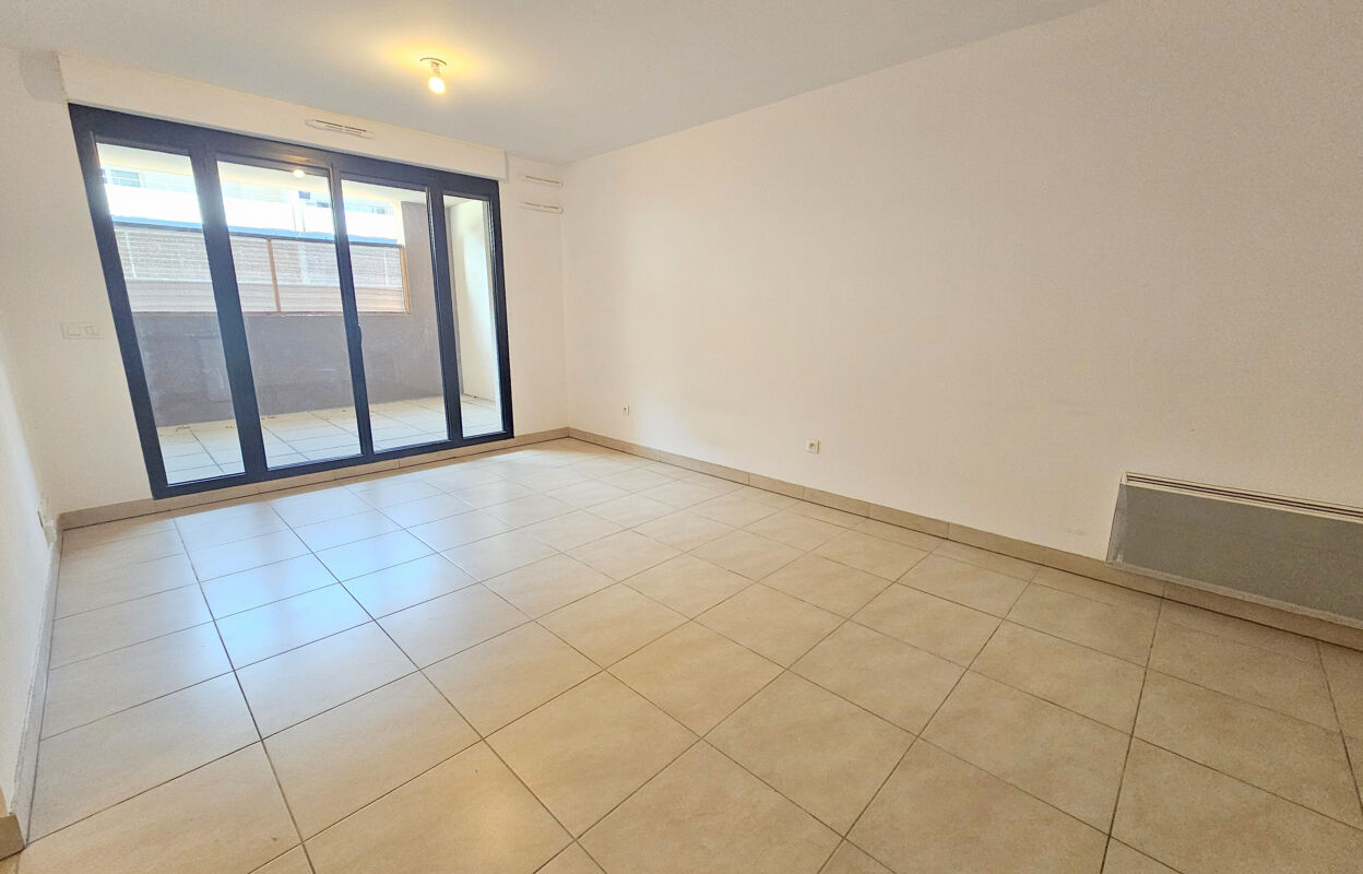 appartement 1 pièces 28 m2 à vendre à Montpellier (34000)