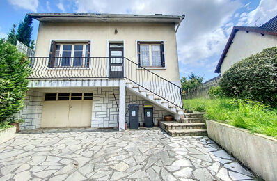 vente maison 414 000 € à proximité de Ormesson-sur-Marne (94490)