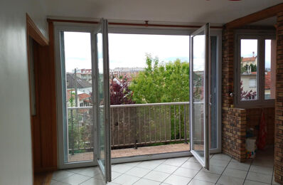 vente appartement 245 000 € à proximité de Limeil-Brévannes (94450)