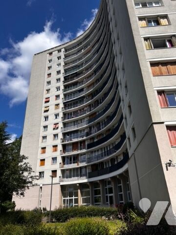 Appartement a louer saint-brice-sous-foret - 2 pièce(s) - 28 m2 - Surfyn