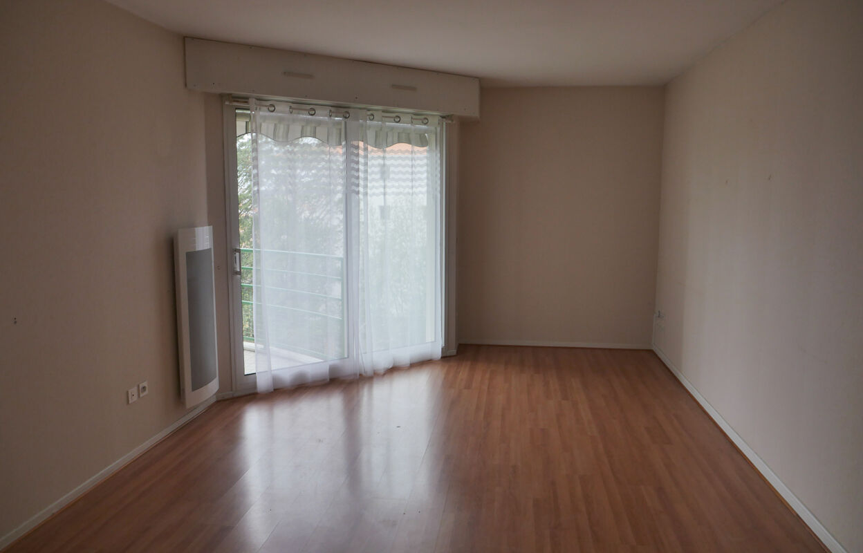 appartement  pièces 52 m2 à vendre à Challans (85300)