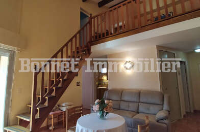 Appartement 3 pièces 165000 €