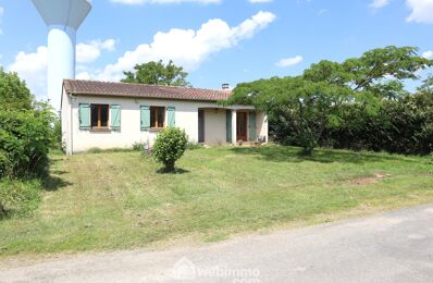 vente maison 59 900 € à proximité de Yzeures-sur-Creuse (37290)