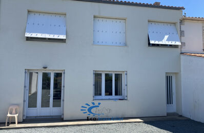 maison 6 pièces 88 m2 à vendre à La Rochelle (17000)