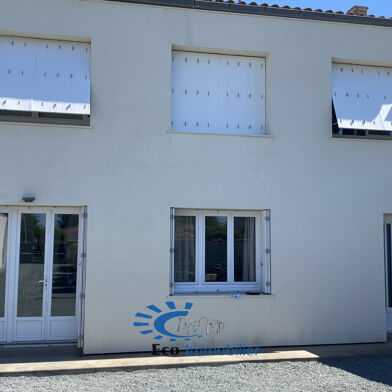 Maison 6 pièces 88 m²