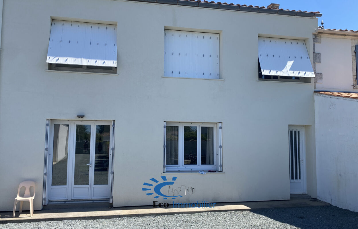 maison 6 pièces 88 m2 à vendre à La Rochelle (17000)