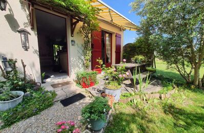 vente maison 315 000 € à proximité de Montmachoux (77940)
