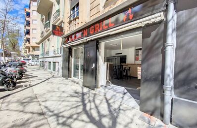 location commerce 1 500 € CC /mois à proximité de Saint-Laurent-du-Var (06700)