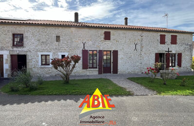 vente maison 227 900 € à proximité de Les Velluire-sur-Vendée (85770)