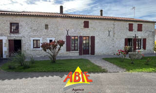 Maison 7 Pièces 139 m² à vendre à Saint-Pierre-le-Vieux (85420)