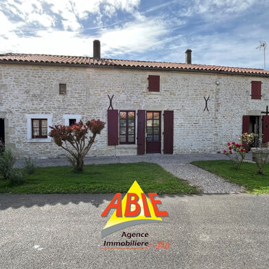 Maison 7 pièces 227900 €