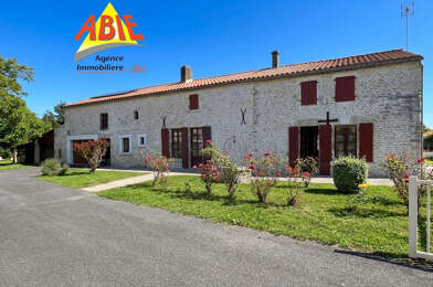Maison 7 pièces 227900 €