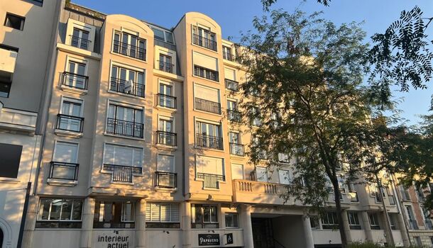 Appartement 5 pièces  à vendre Reims 51100