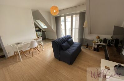 location appartement 820 € CC /mois à proximité de Aix-les-Bains (73100)