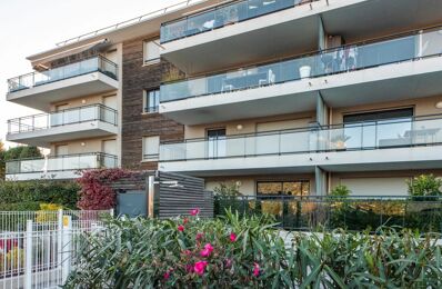 vente appartement 429 000 € à proximité de Tourrette-Levens (06690)