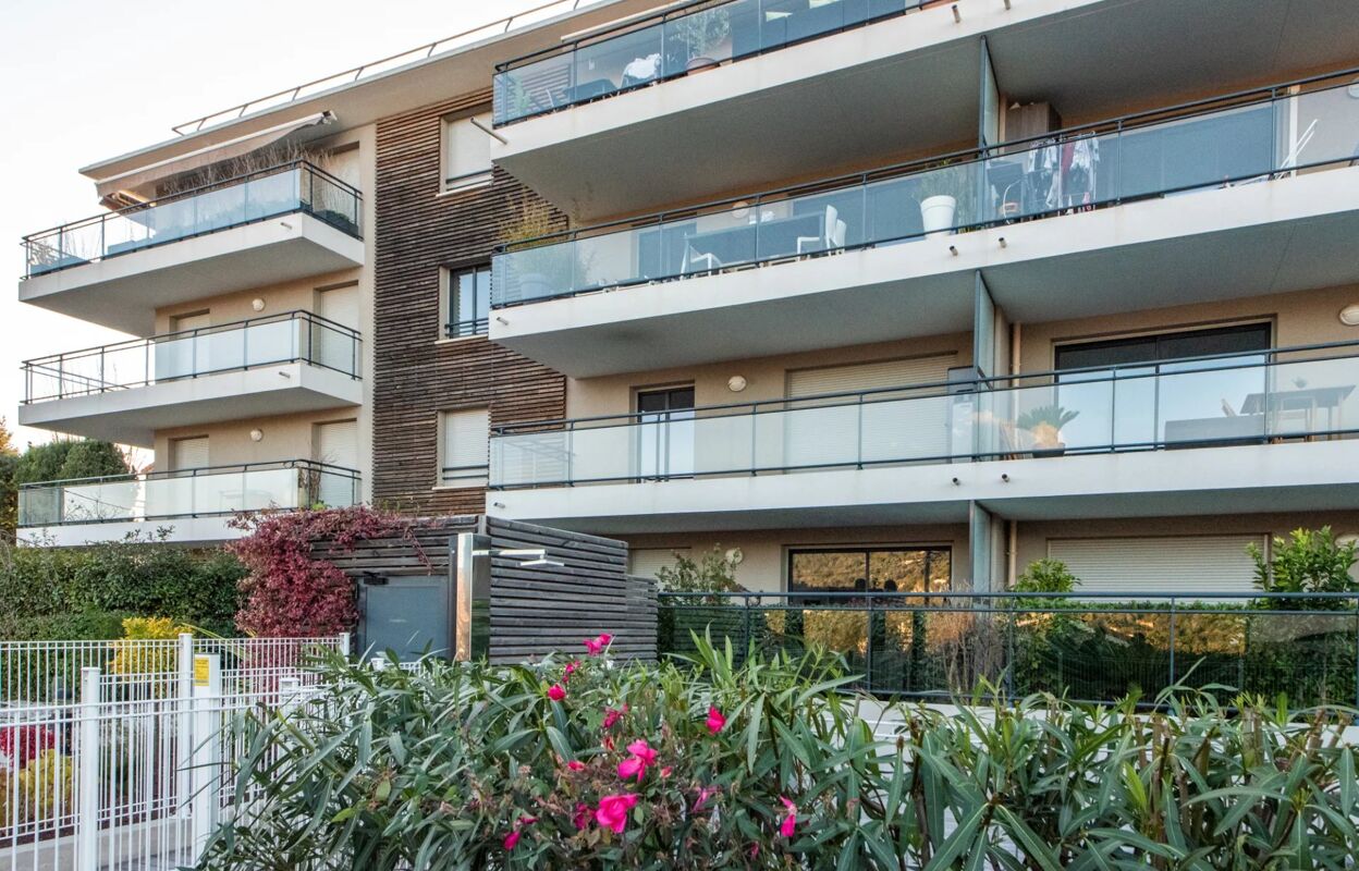 appartement  pièces 60 m2 à vendre à Nice (06100)