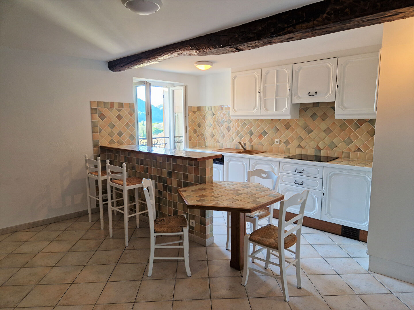 Villa / Maison  T3 à louer Motte (La) 83920