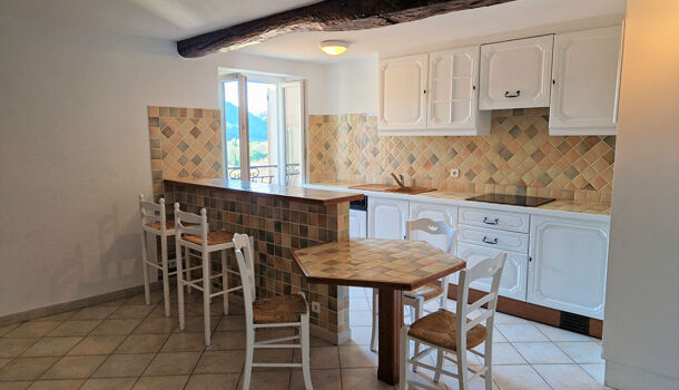 Villa / Maison 3 pièces  à louer Motte (La) 83920