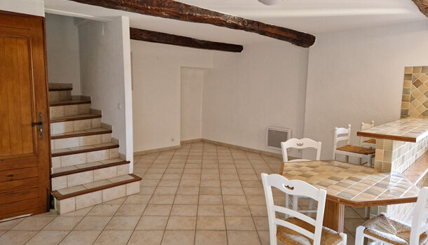 Villa / Maison 3 pièces  à louer Motte (La) 83920