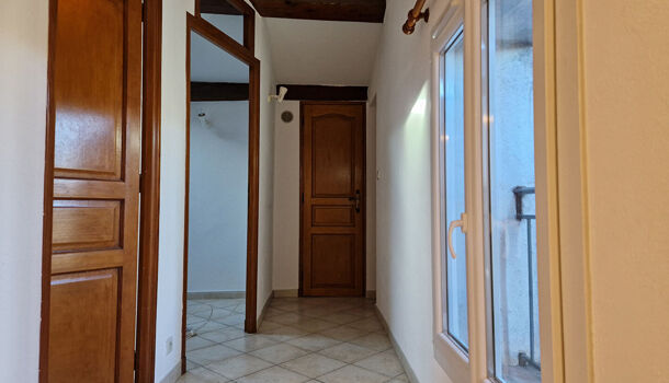 Villa / Maison 3 pièces  à louer Motte (La) 83920