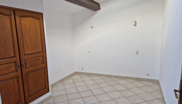 Villa / Maison 3 pièces  à louer Motte (La) 83920