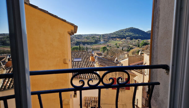 Villa / Maison 3 pièces  à louer Motte (La) 83920