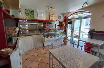 vente commerce 70 000 € à proximité de Aix-les-Bains (73100)