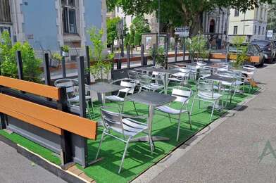 Commerce 1 pièces 70000 €