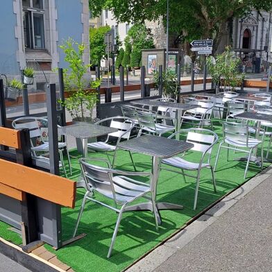 Commerce 1 pièces 70000 €