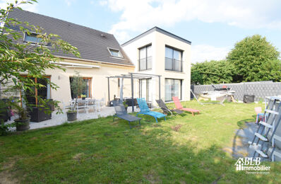 vente maison 675 000 € à proximité de Magny-les-Hameaux (78114)