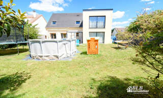 Maison 8 Pièces 184 m² à vendre à Maurepas (78310)
