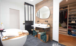 Maison 8 Pièces 184 m² à vendre à Maurepas (78310)