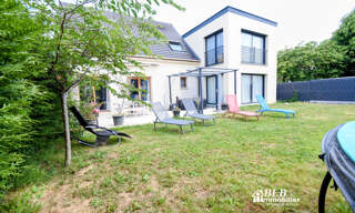 Maison 8 Pièces 184 m² à vendre à Maurepas (78310)