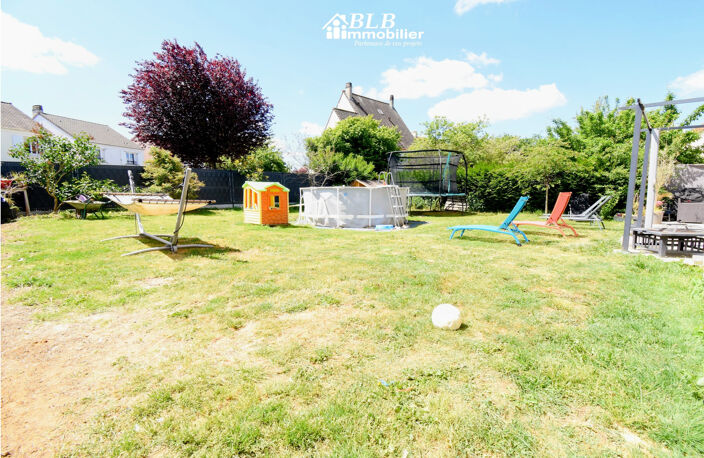 MAISON 5 CHAMBRES + 1 BUREAU - 184,25 m2 - BESSIERES - MAURE — photo 2
