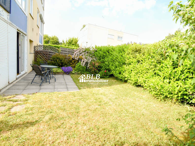 MAISON 3 CHAMBRES - COIGNIERES — photo 1
