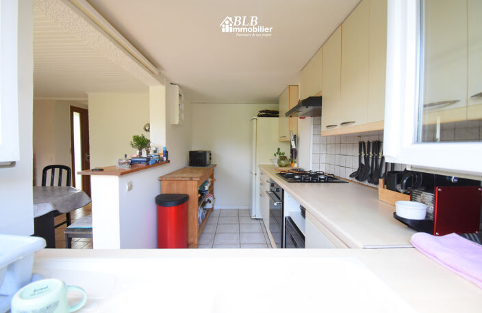 MAISON 3 CHAMBRES - COIGNIERES — photo 3