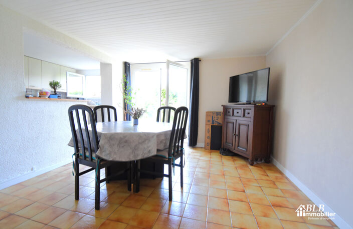 MAISON 3 CHAMBRES - COIGNIERES — photo 4