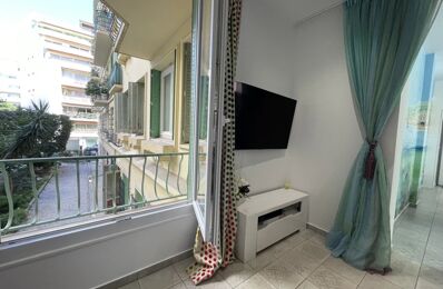 location de vacances appartement 1 289 € / semaine à proximité de Saint-Laurent-du-Var (06700)