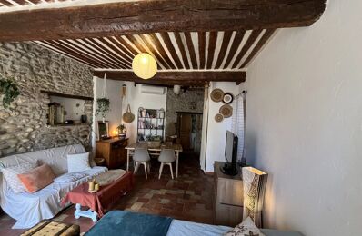 vente maison 165 000 € à proximité de Saint-Paul-de-Vence (06570)