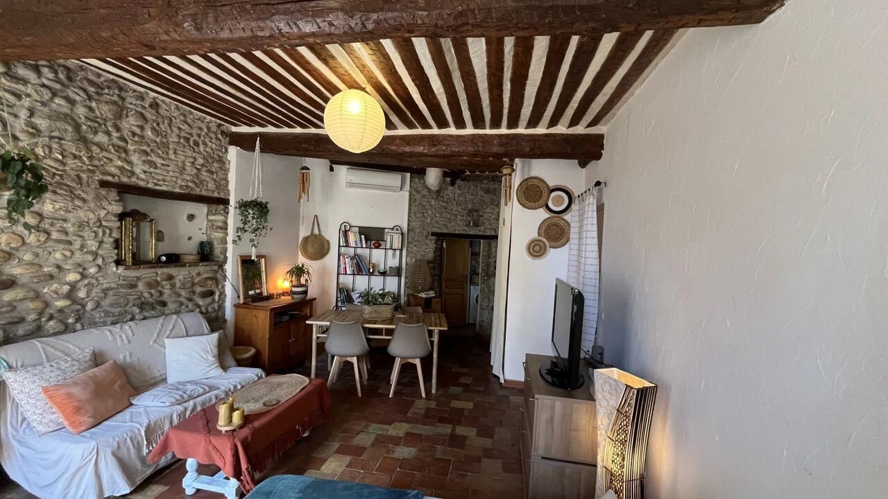 maison 1 pièces 36 m2 à vendre à Cagnes-sur-Mer (06800)